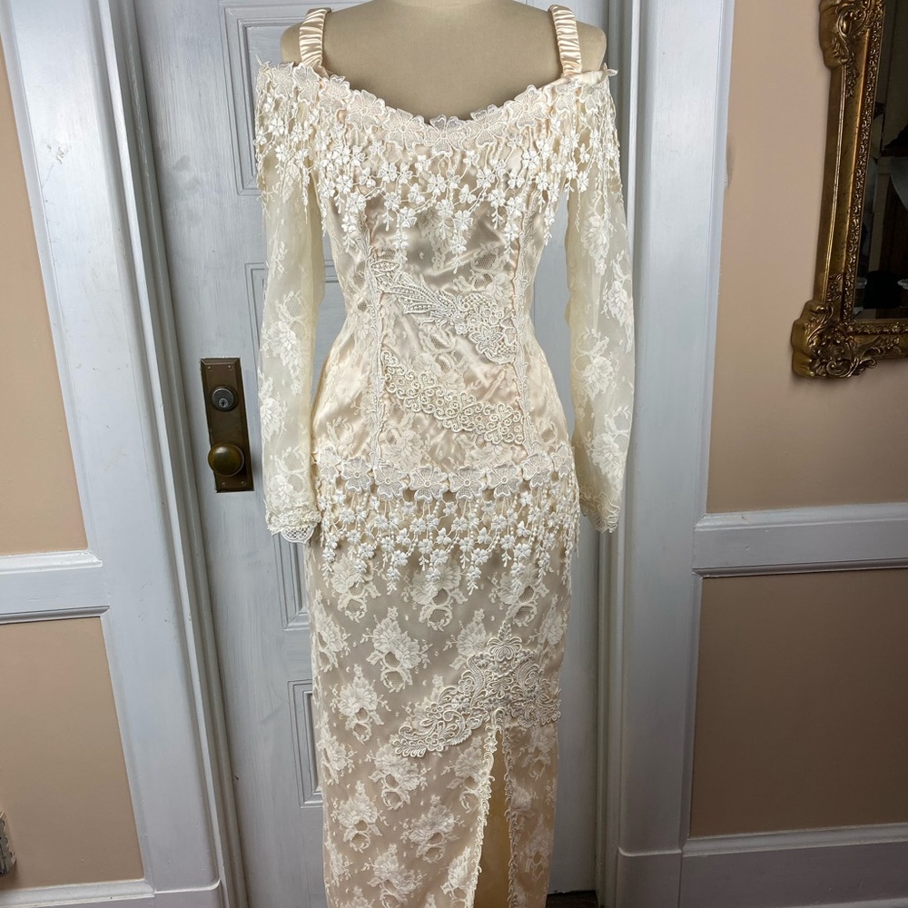 Vintage Women’s Two Piece